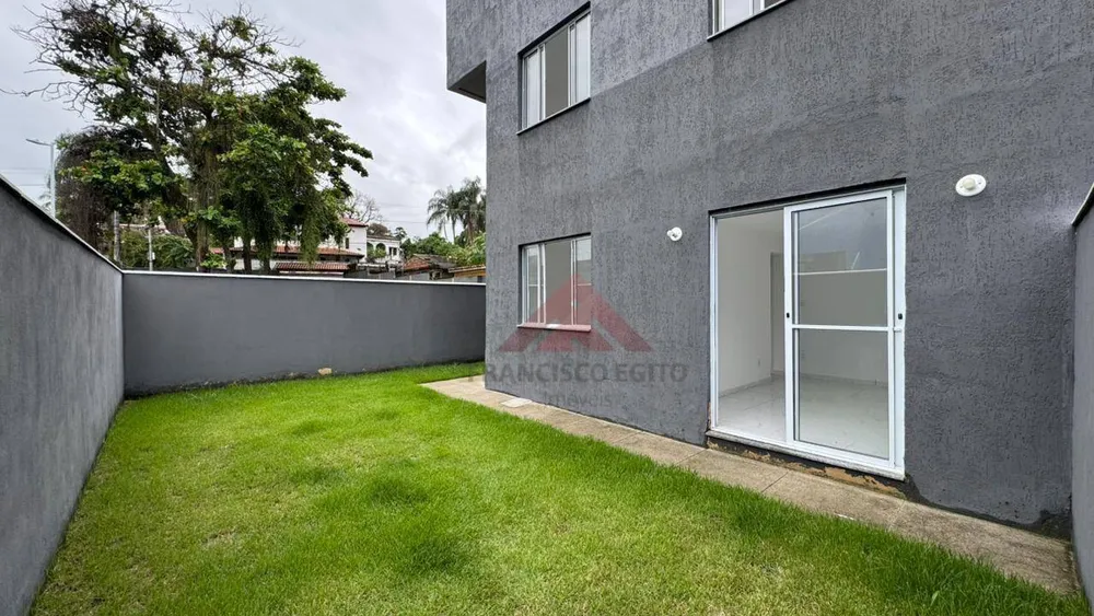 Apartamento, 2 quartos, 58 m² - Foto 3