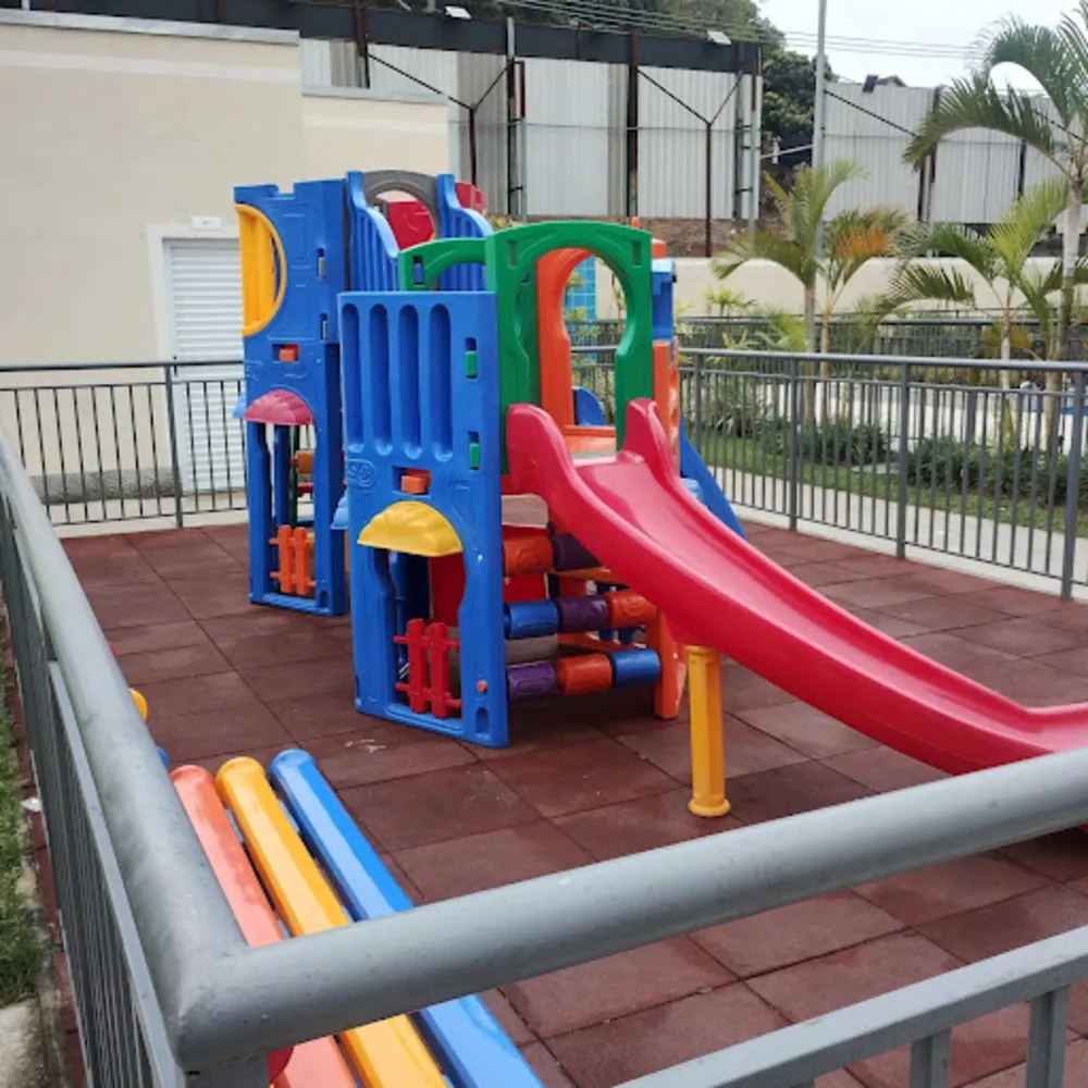 Apartamento, 2 quartos, 45 m² - Foto 23
