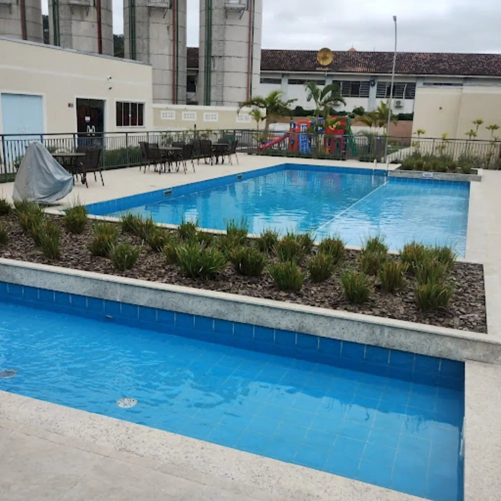 Apartamento, 2 quartos, 45 m² - Foto 19