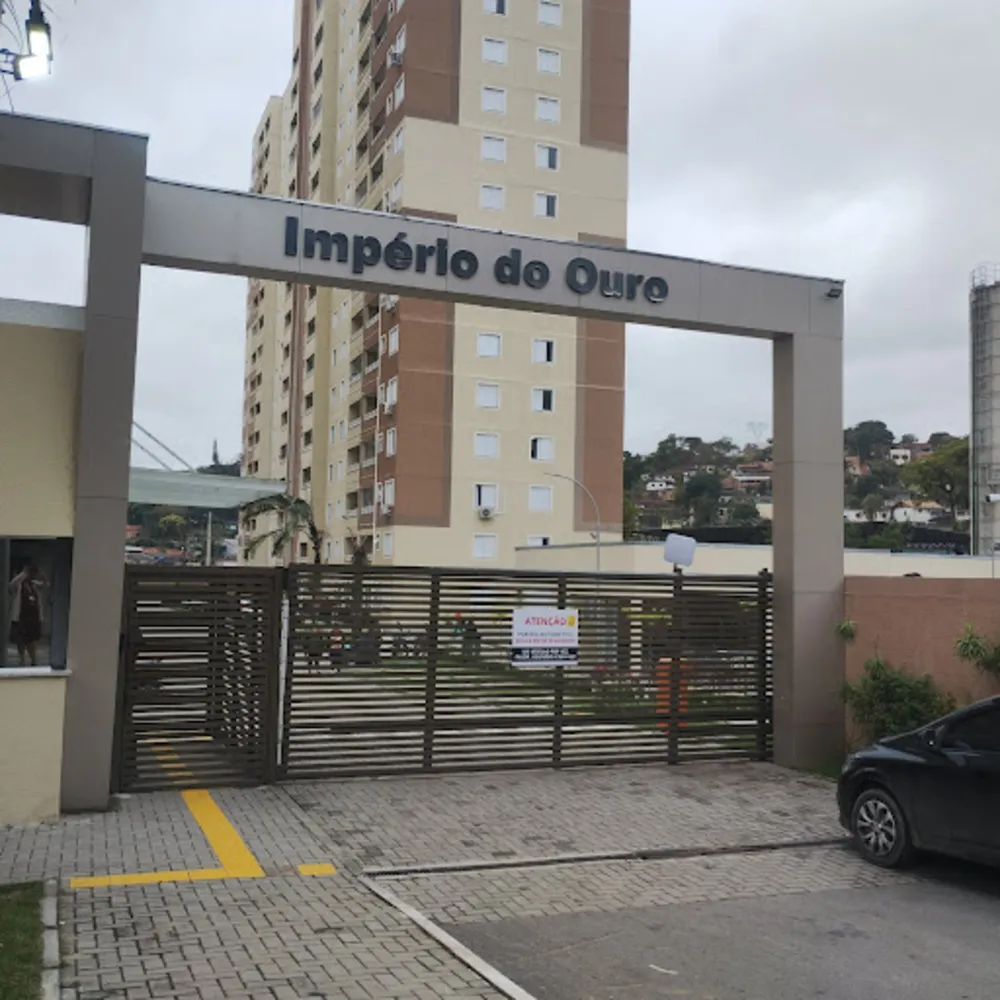 Apartamento, 2 quartos, 45 m² - Foto 1