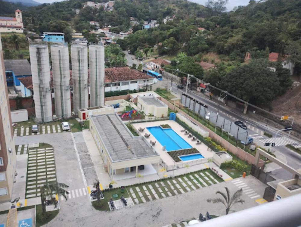 Apartamento, 2 quartos, 45 m² - Foto 18