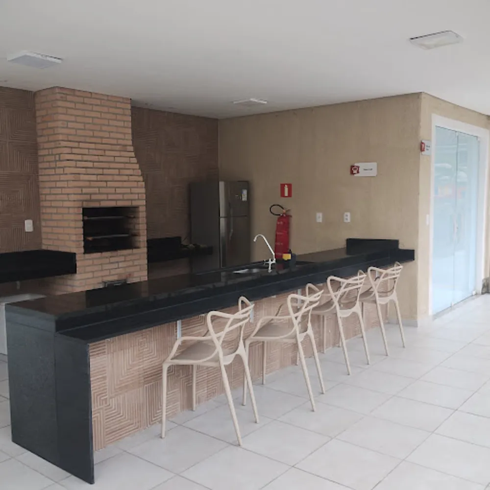 Apartamento, 2 quartos, 45 m² - Foto 20