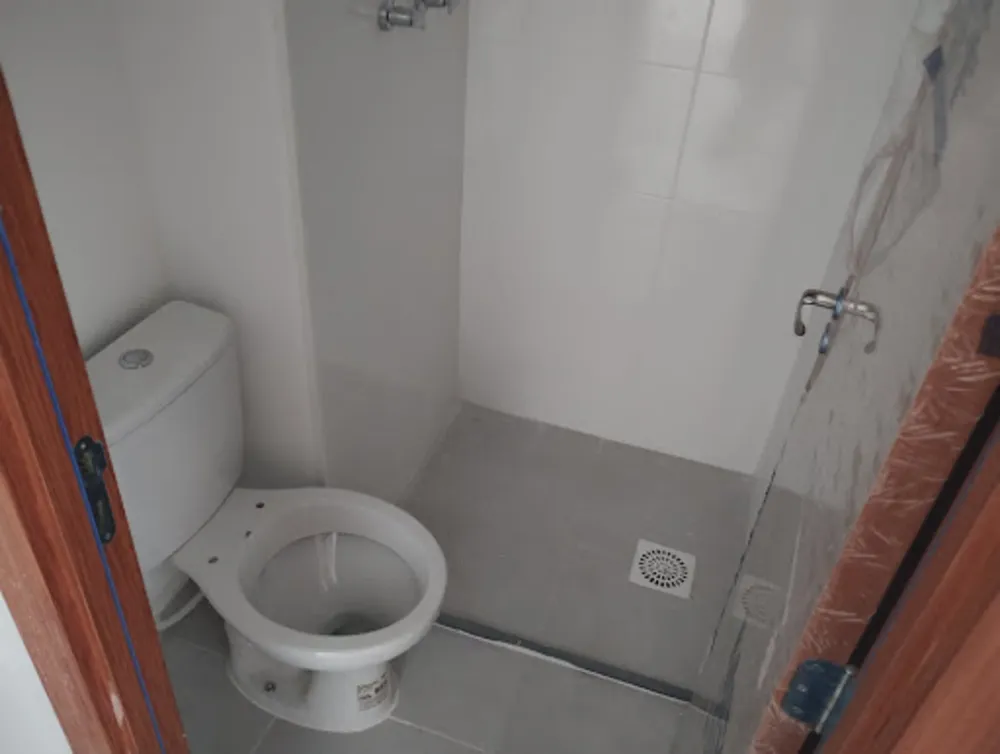 Apartamento, 2 quartos, 45 m² - Foto 10