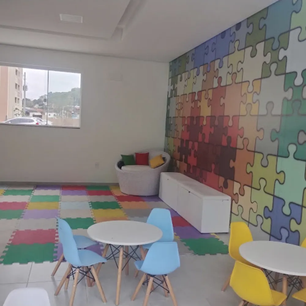Apartamento, 2 quartos, 45 m² - Foto 21