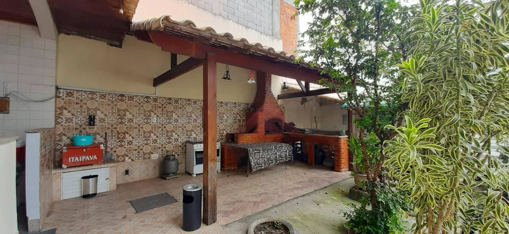 Casa, 306 m² - Foto 5