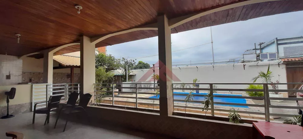 Casa, 306 m² - Foto 2