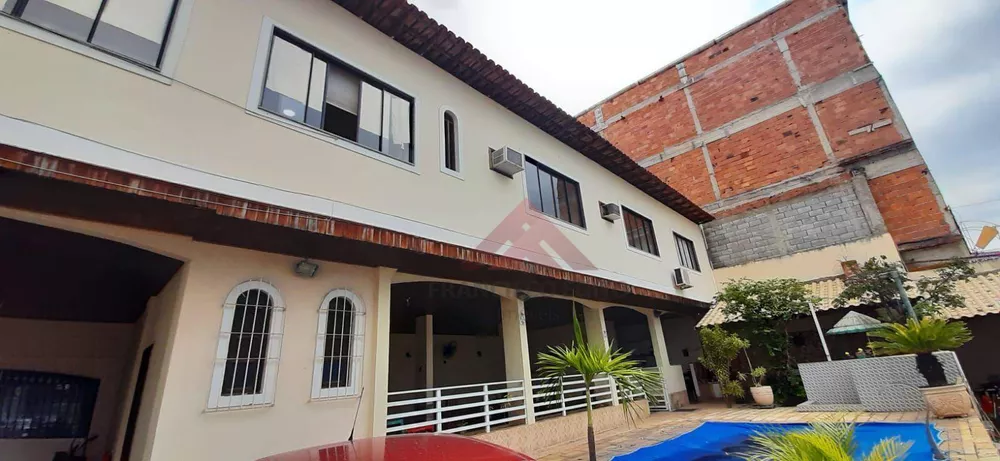 Casa, 306 m² - Foto 1