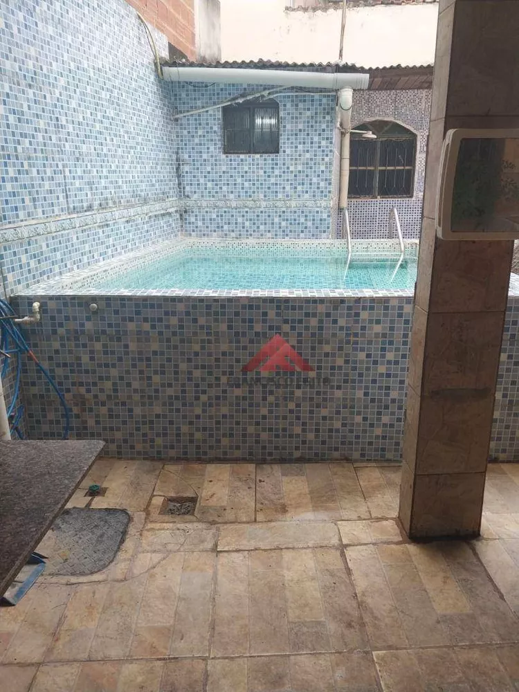 Casa, 3 quartos, 324 m² - Foto 10