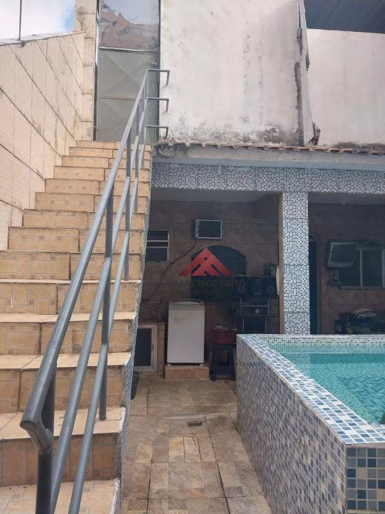 Casa, 3 quartos, 324 m² - Foto 24