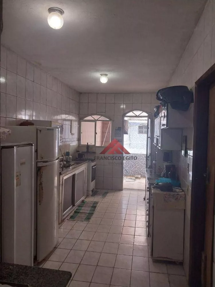 Casa, 3 quartos, 324 m² - Foto 7