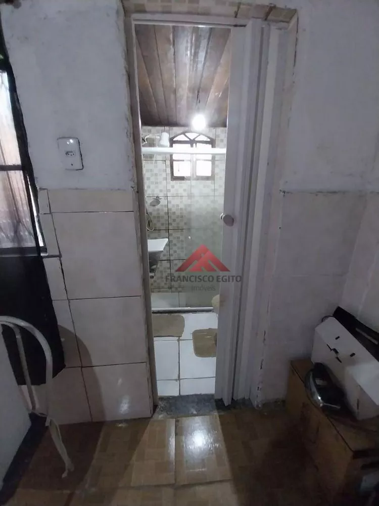 Casa, 3 quartos, 324 m² - Foto 1