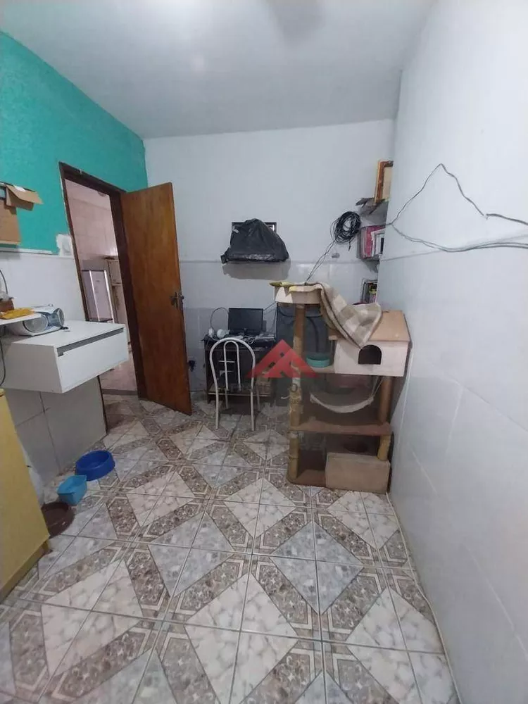 Casa, 3 quartos, 324 m² - Foto 13