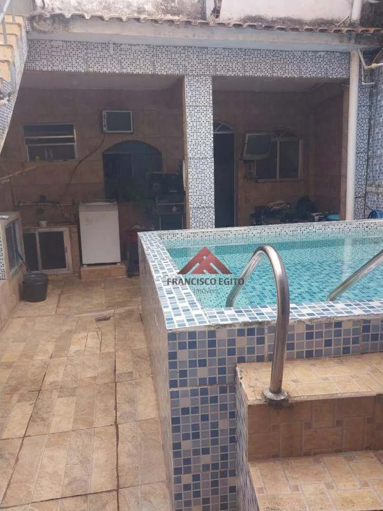 Casa, 3 quartos, 324 m² - Foto 20