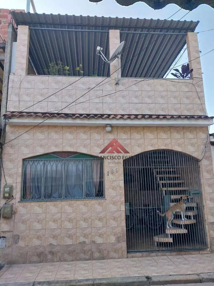 Casa, 3 quartos, 324 m² - Foto 9