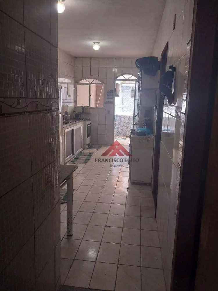 Casa, 3 quartos, 324 m² - Foto 15