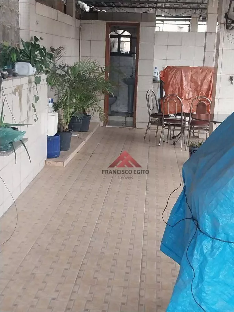 Casa, 3 quartos, 324 m² - Foto 3