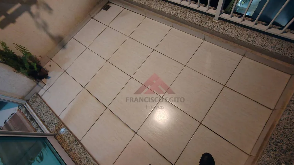 Apartamento, 2 quartos, 52 m² - Foto 4