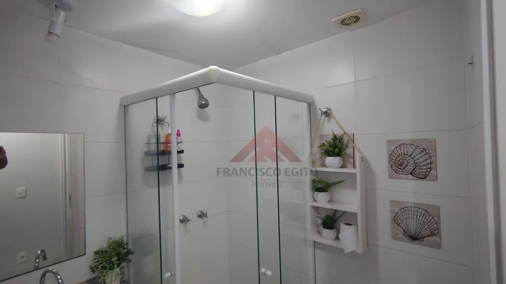 Apartamento, 2 quartos, 52 m² - Foto 9