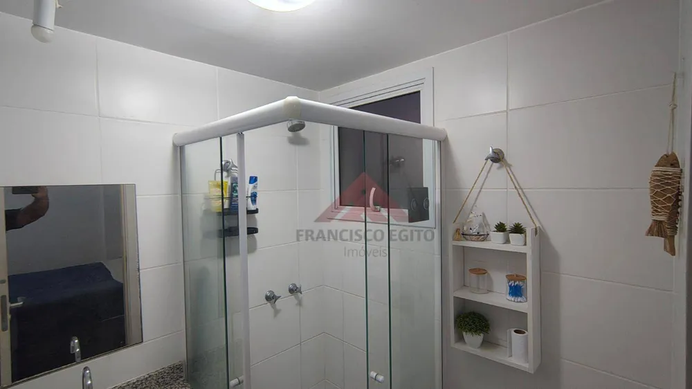 Apartamento, 2 quartos, 52 m² - Foto 8