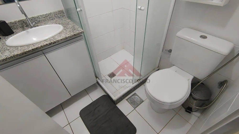 Apartamento, 2 quartos, 52 m² - Foto 10