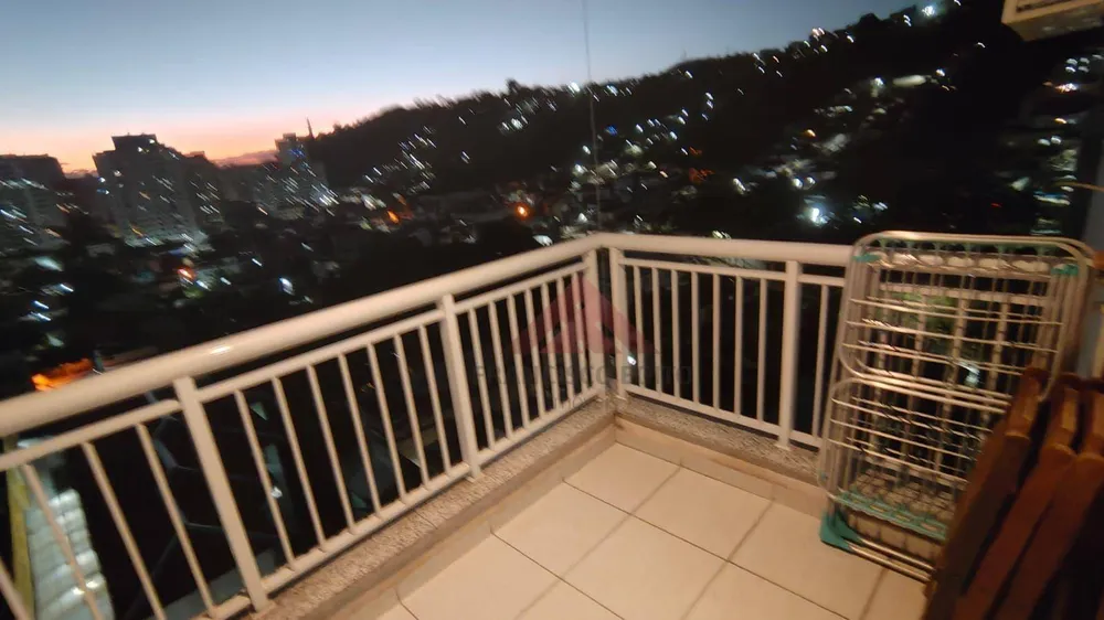 Apartamento, 2 quartos, 52 m² - Foto 3