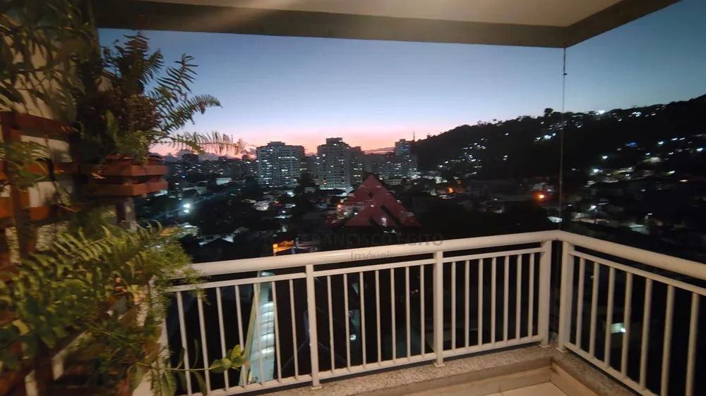 Apartamento, 2 quartos, 52 m² - Foto 1