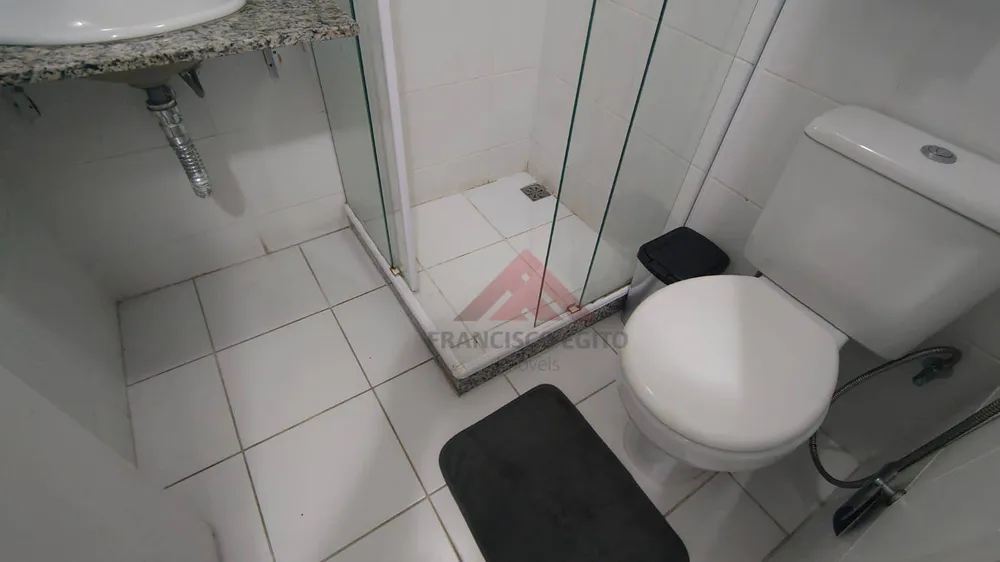 Apartamento, 2 quartos, 52 m² - Foto 11