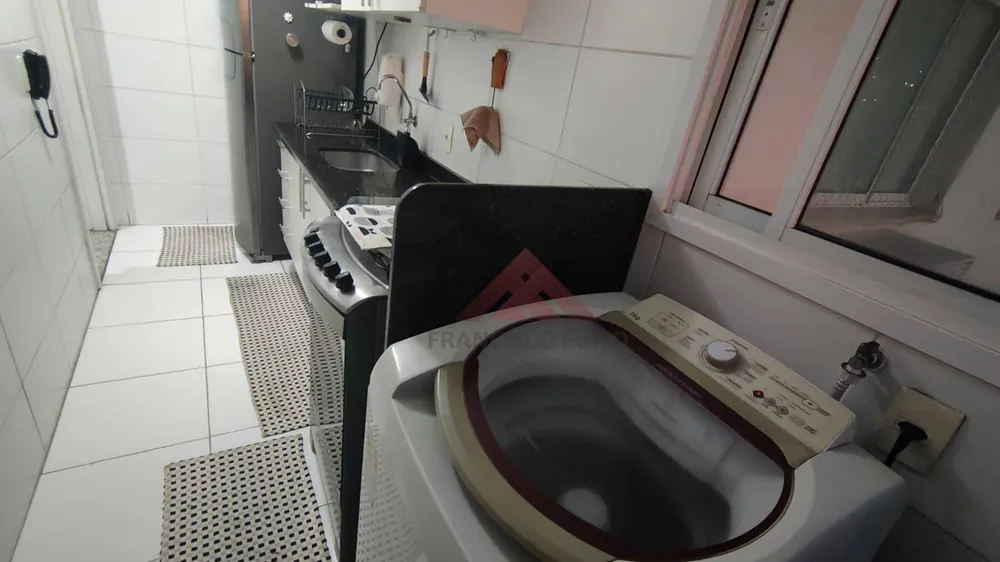 Apartamento, 2 quartos, 52 m² - Foto 12