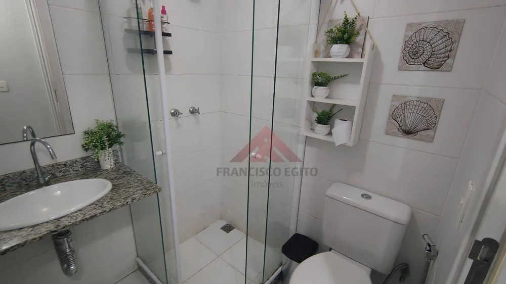 Apartamento, 2 quartos, 52 m² - Foto 14