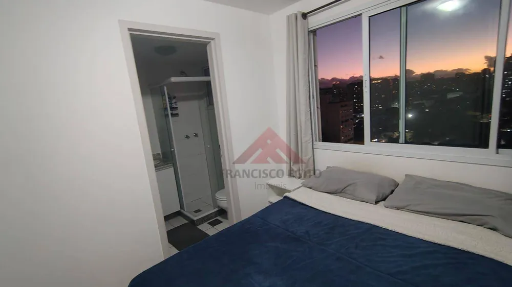 Apartamento, 2 quartos, 52 m² - Foto 18