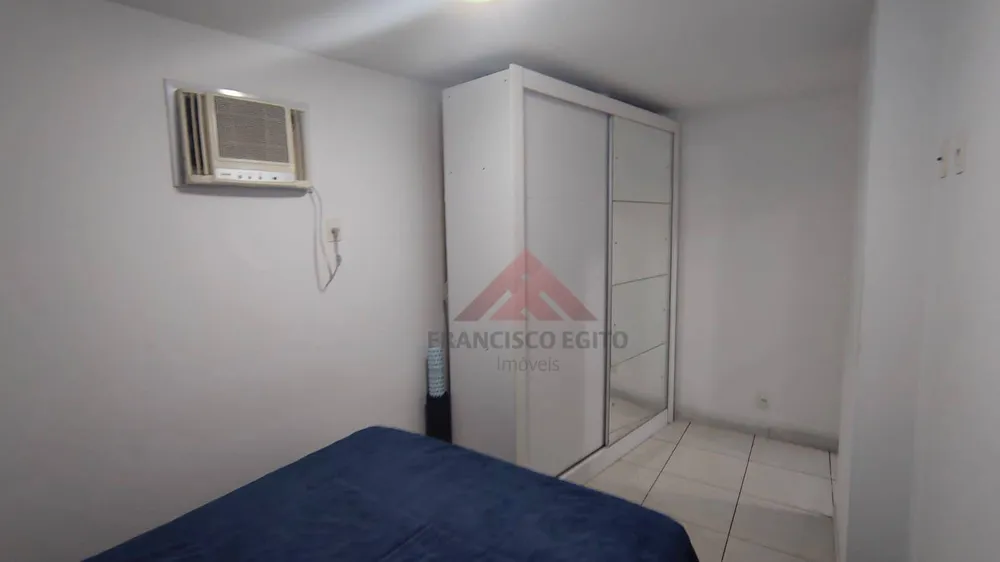 Apartamento, 2 quartos, 52 m² - Foto 16