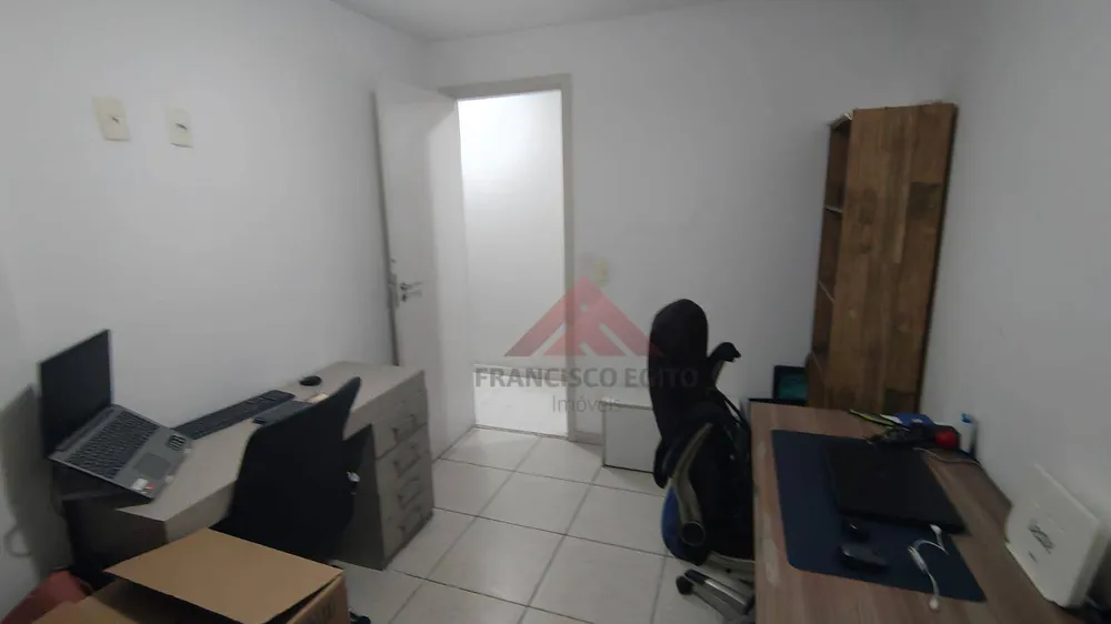 Apartamento, 2 quartos, 52 m² - Foto 20