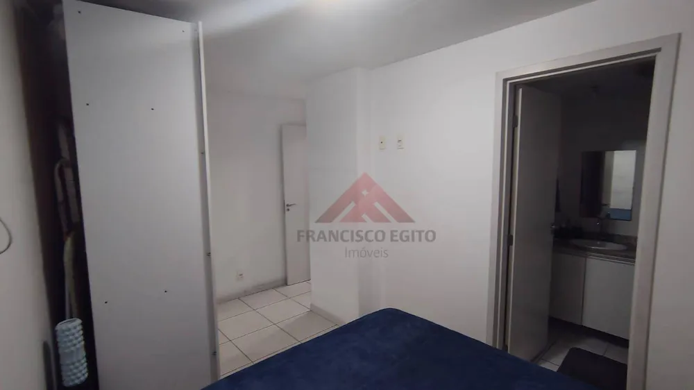 Apartamento, 2 quartos, 52 m² - Foto 21