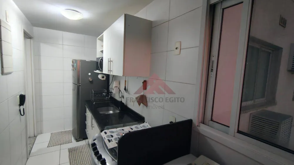 Apartamento, 2 quartos, 52 m² - Foto 13