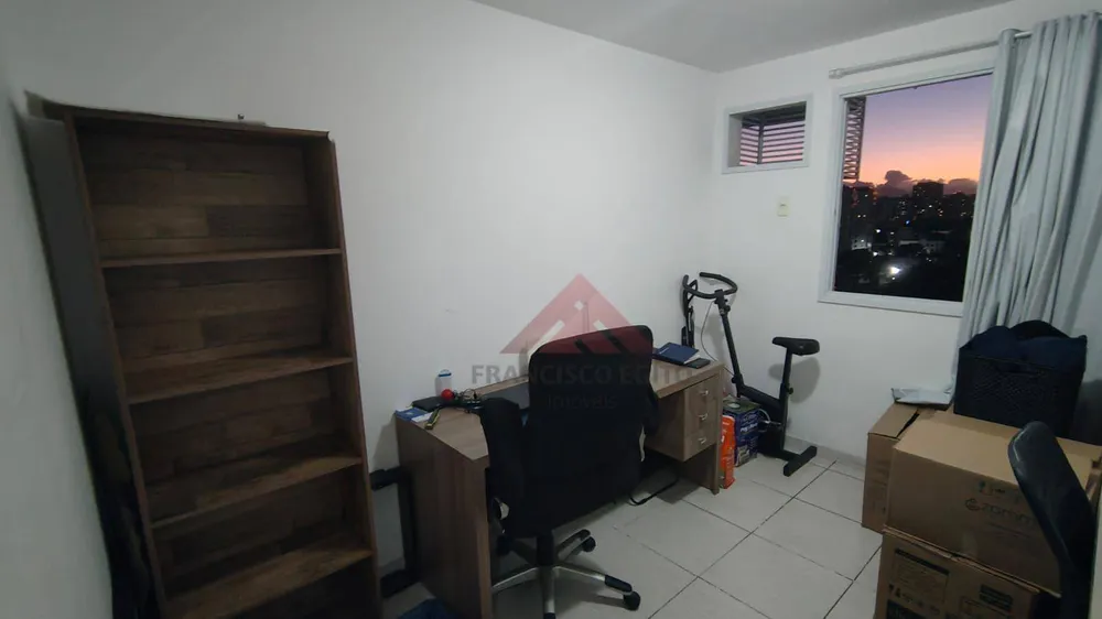 Apartamento, 2 quartos, 52 m² - Foto 23