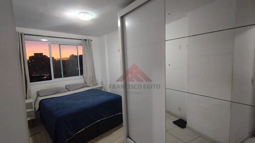 Apartamento, 2 quartos, 52 m² - Foto 17