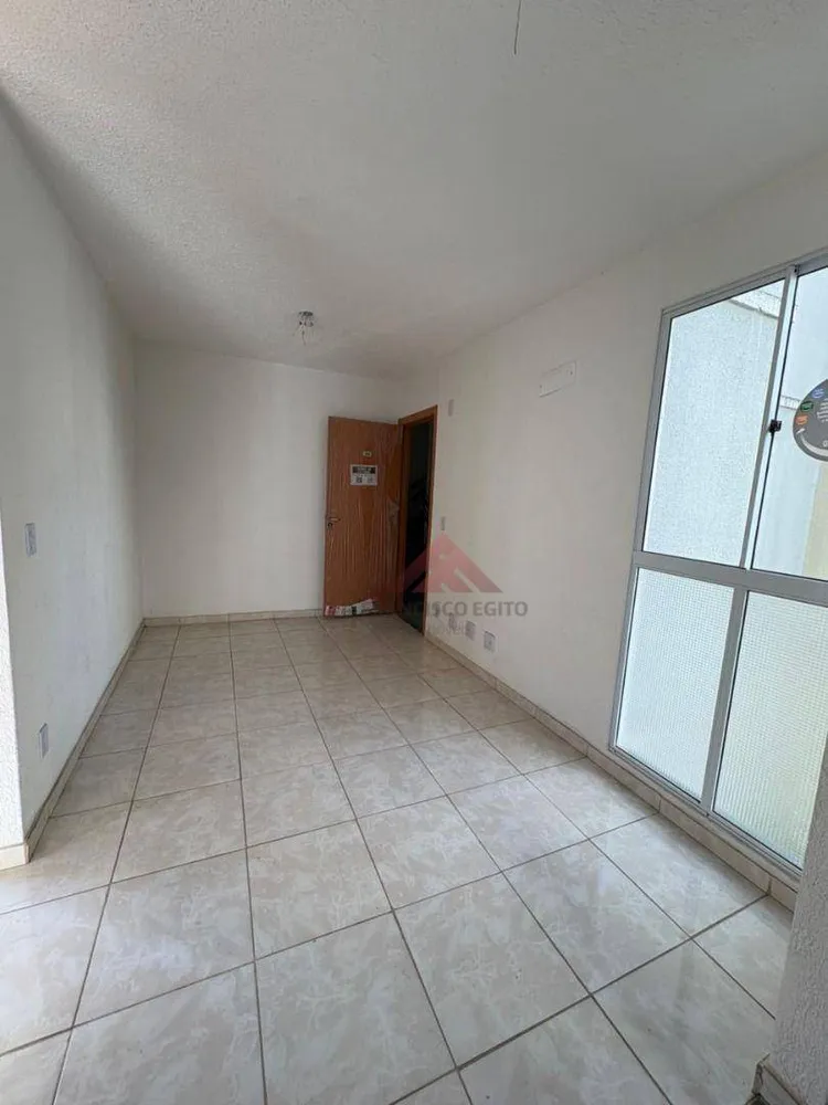 Apartamento, 2 quartos, 42 m² - Foto 7