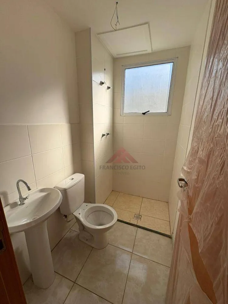 Apartamento, 2 quartos, 42 m² - Foto 5