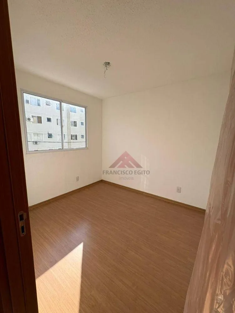 Apartamento, 2 quartos, 42 m² - Foto 6