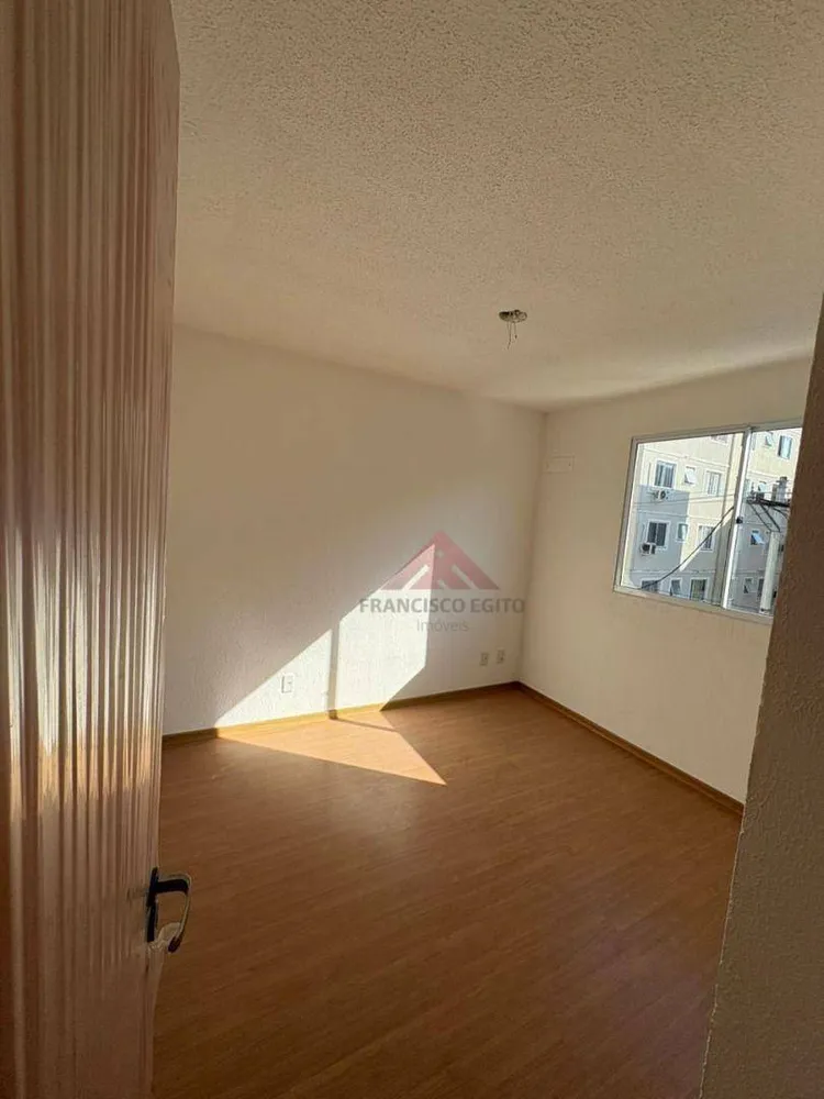 Apartamento, 2 quartos, 42 m² - Foto 3