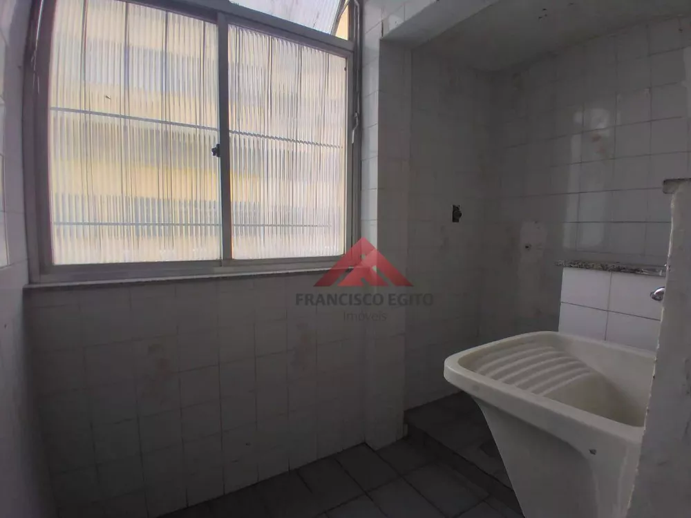 Apartamento, 2 quartos, 60 m² - Foto 12