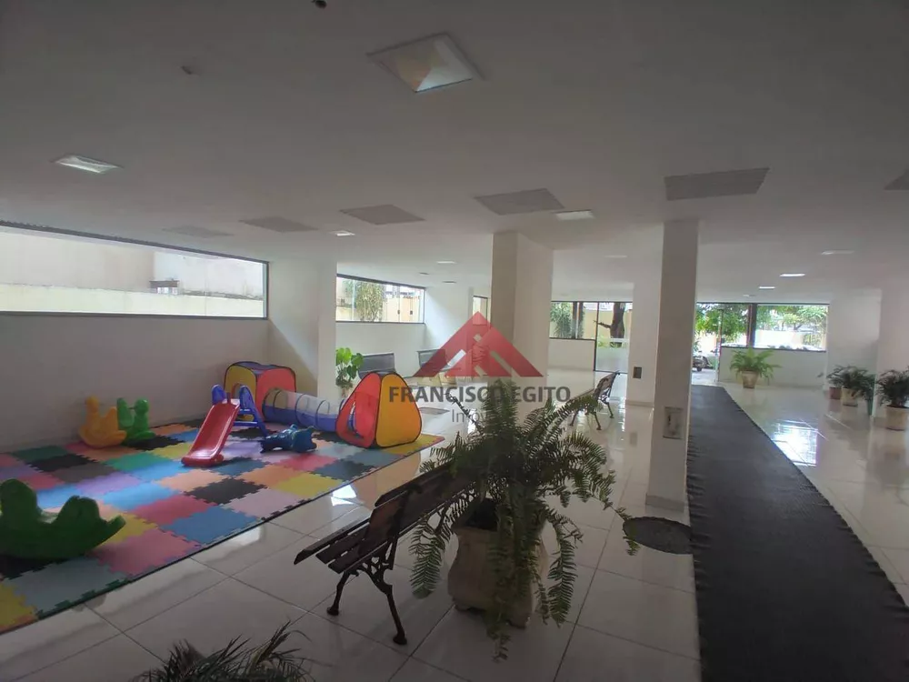 Apartamento, 2 quartos, 60 m² - Foto 6