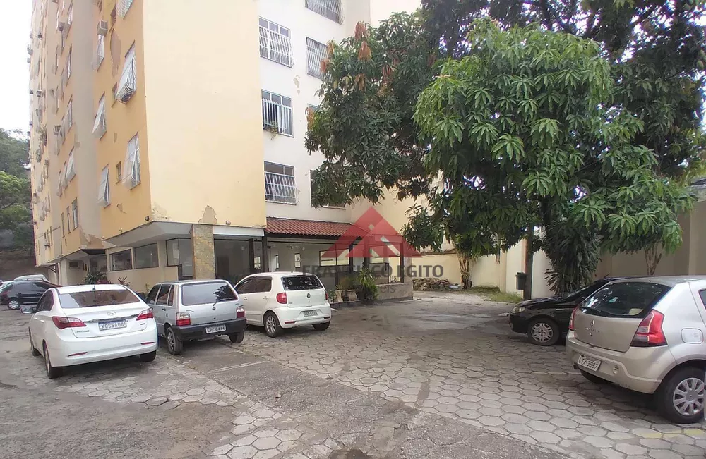 Apartamento, 2 quartos, 60 m² - Foto 3