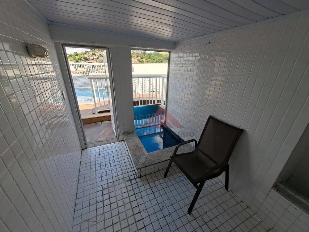 Cobertura, 3 quartos, 120 m² - Foto 32