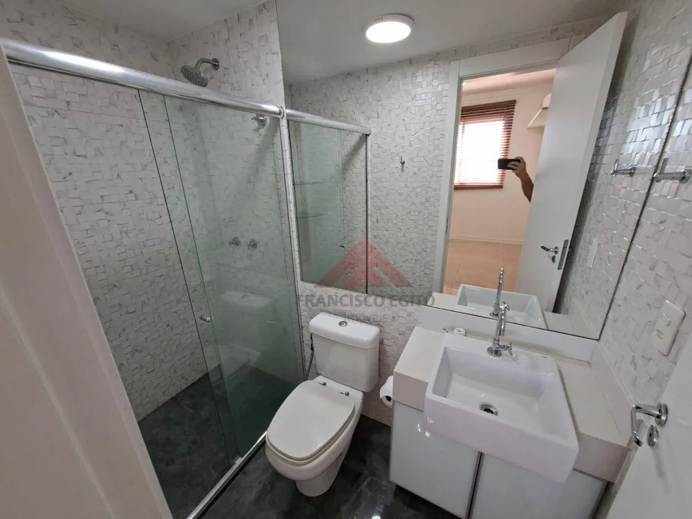 Cobertura, 3 quartos, 120 m² - Foto 10