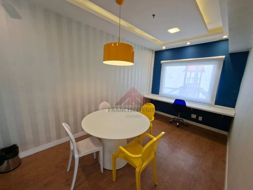 Cobertura, 3 quartos, 120 m² - Foto 40