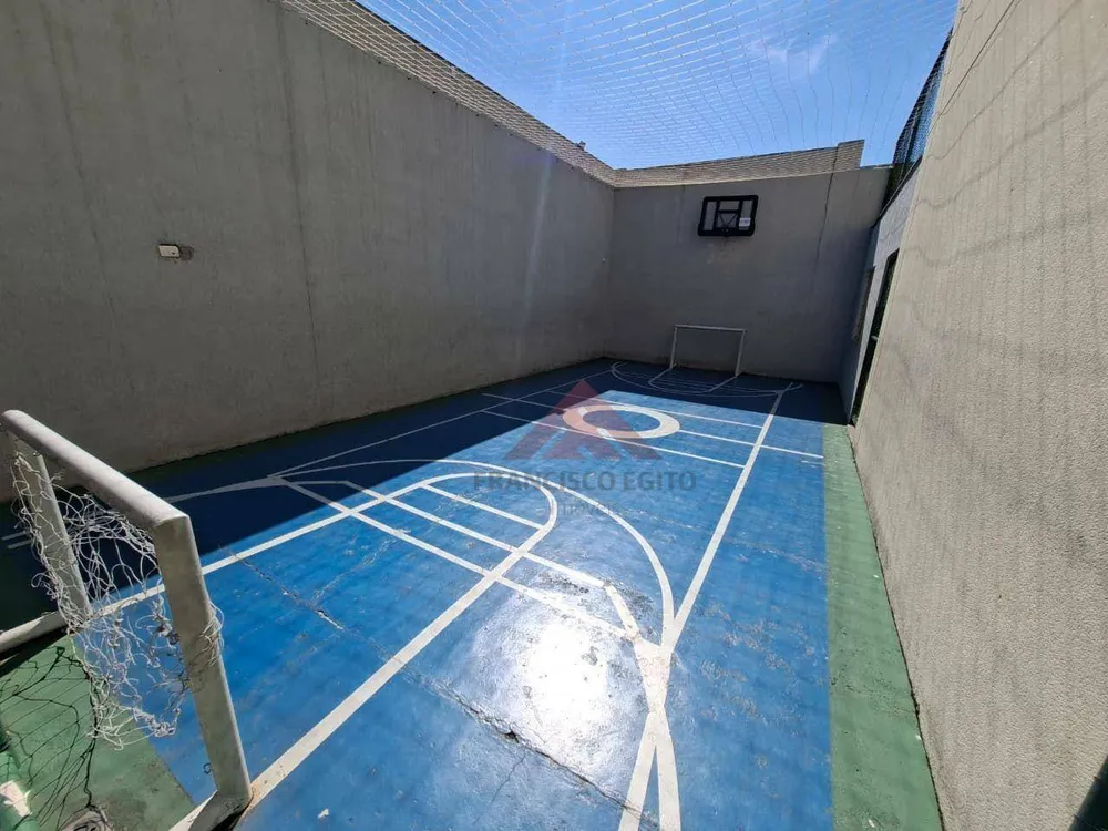 Cobertura, 3 quartos, 120 m² - Foto 22