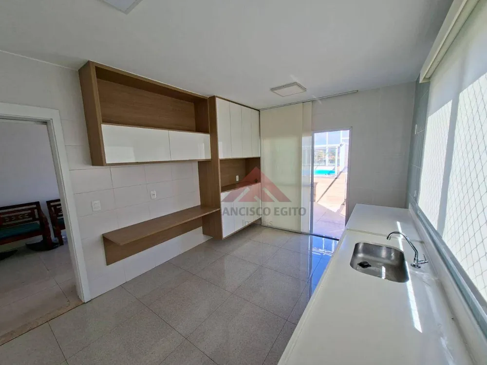 Cobertura, 3 quartos, 120 m² - Foto 16