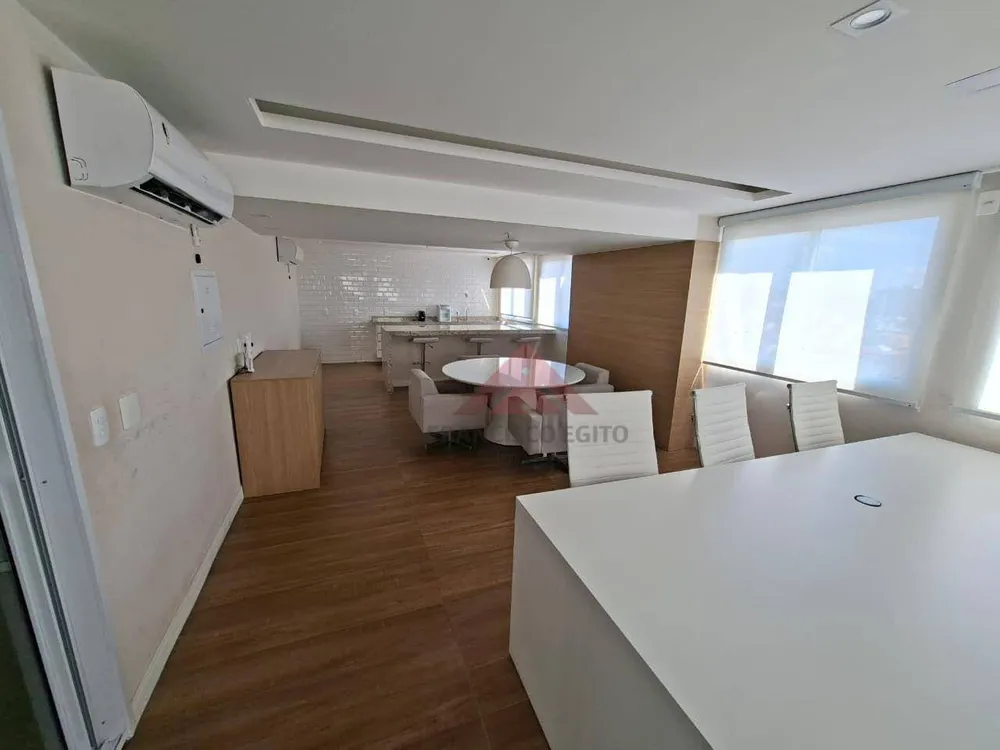 Cobertura, 3 quartos, 120 m² - Foto 35