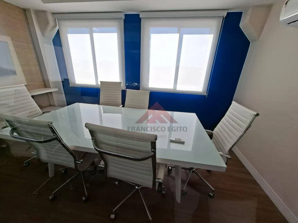 Cobertura, 3 quartos, 120 m² - Foto 36